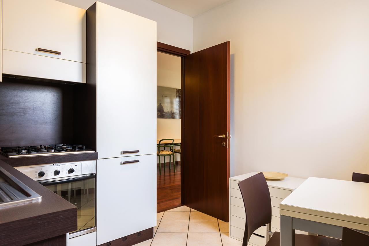 Magistretti Flexyrent Apartment Μιλάνο Εξωτερικό φωτογραφία