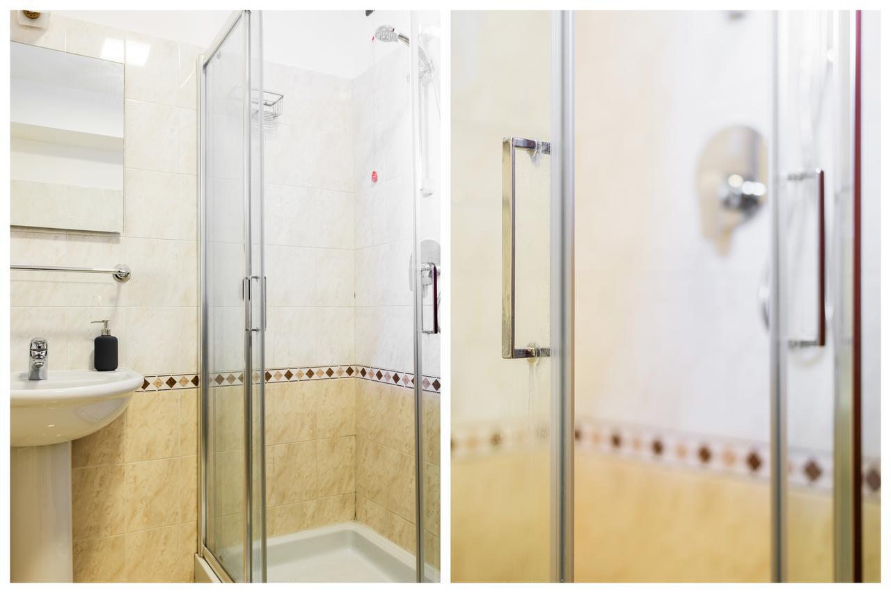 Magistretti Flexyrent Apartment Μιλάνο Εξωτερικό φωτογραφία