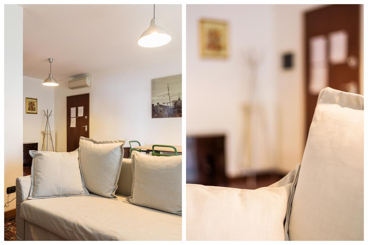Magistretti Flexyrent Apartment Μιλάνο Εξωτερικό φωτογραφία