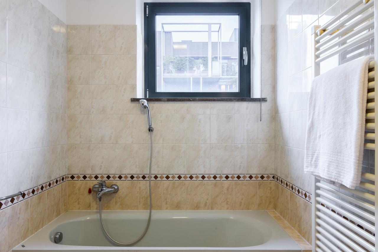 Magistretti Flexyrent Apartment Μιλάνο Εξωτερικό φωτογραφία