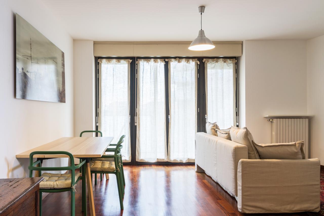 Magistretti Flexyrent Apartment Μιλάνο Εξωτερικό φωτογραφία