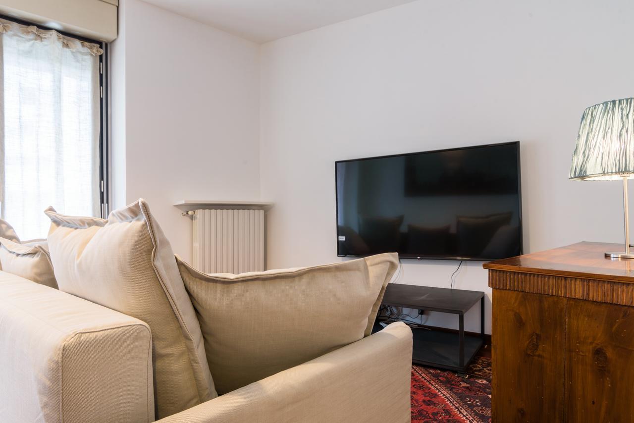 Magistretti Flexyrent Apartment Μιλάνο Εξωτερικό φωτογραφία