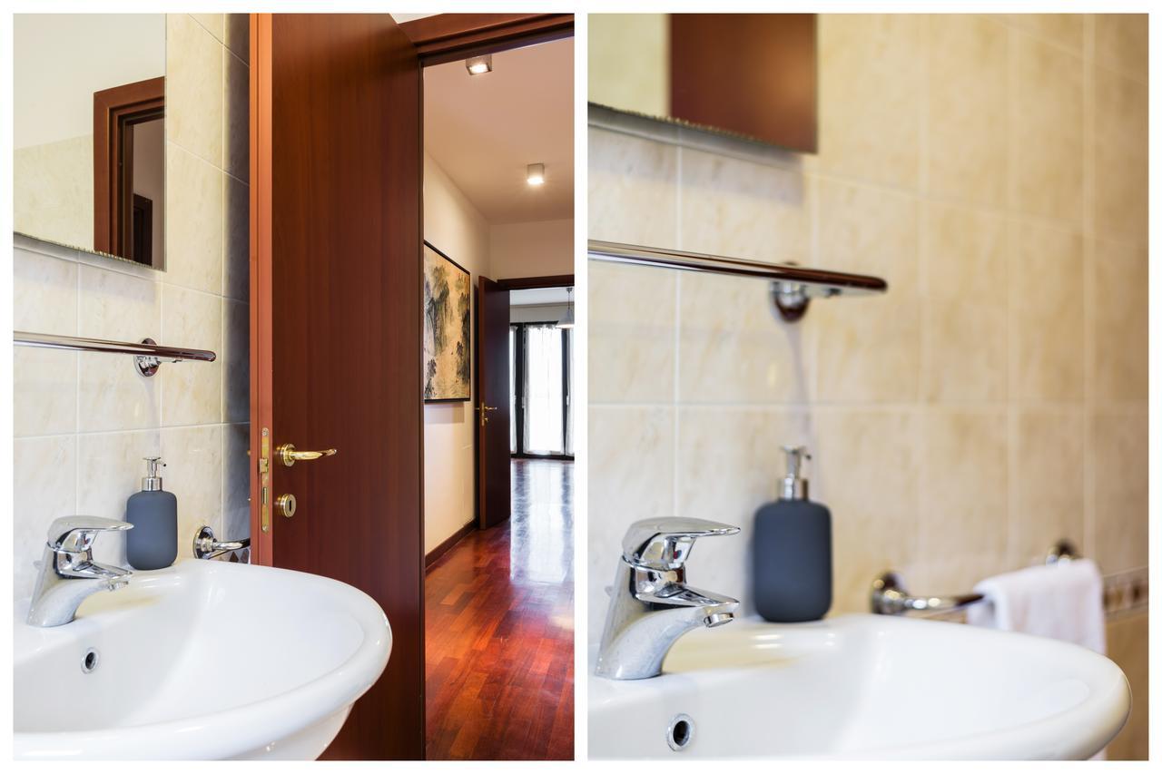 Magistretti Flexyrent Apartment Μιλάνο Εξωτερικό φωτογραφία