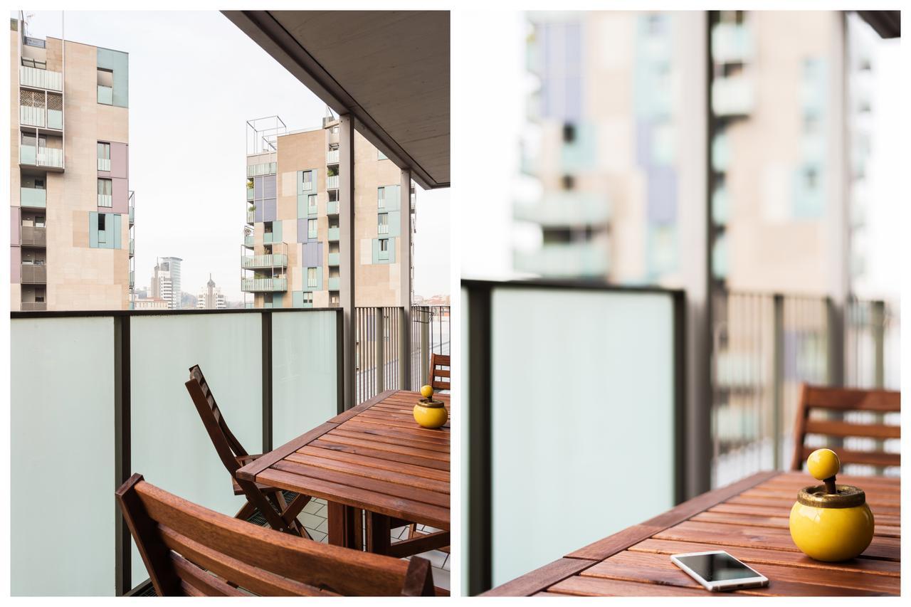 Magistretti Flexyrent Apartment Μιλάνο Εξωτερικό φωτογραφία