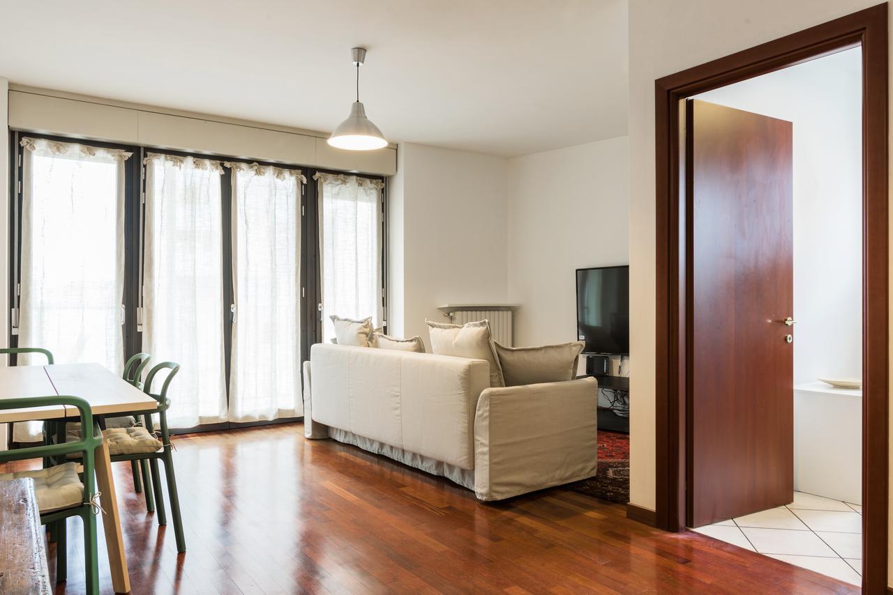 Magistretti Flexyrent Apartment Μιλάνο Εξωτερικό φωτογραφία