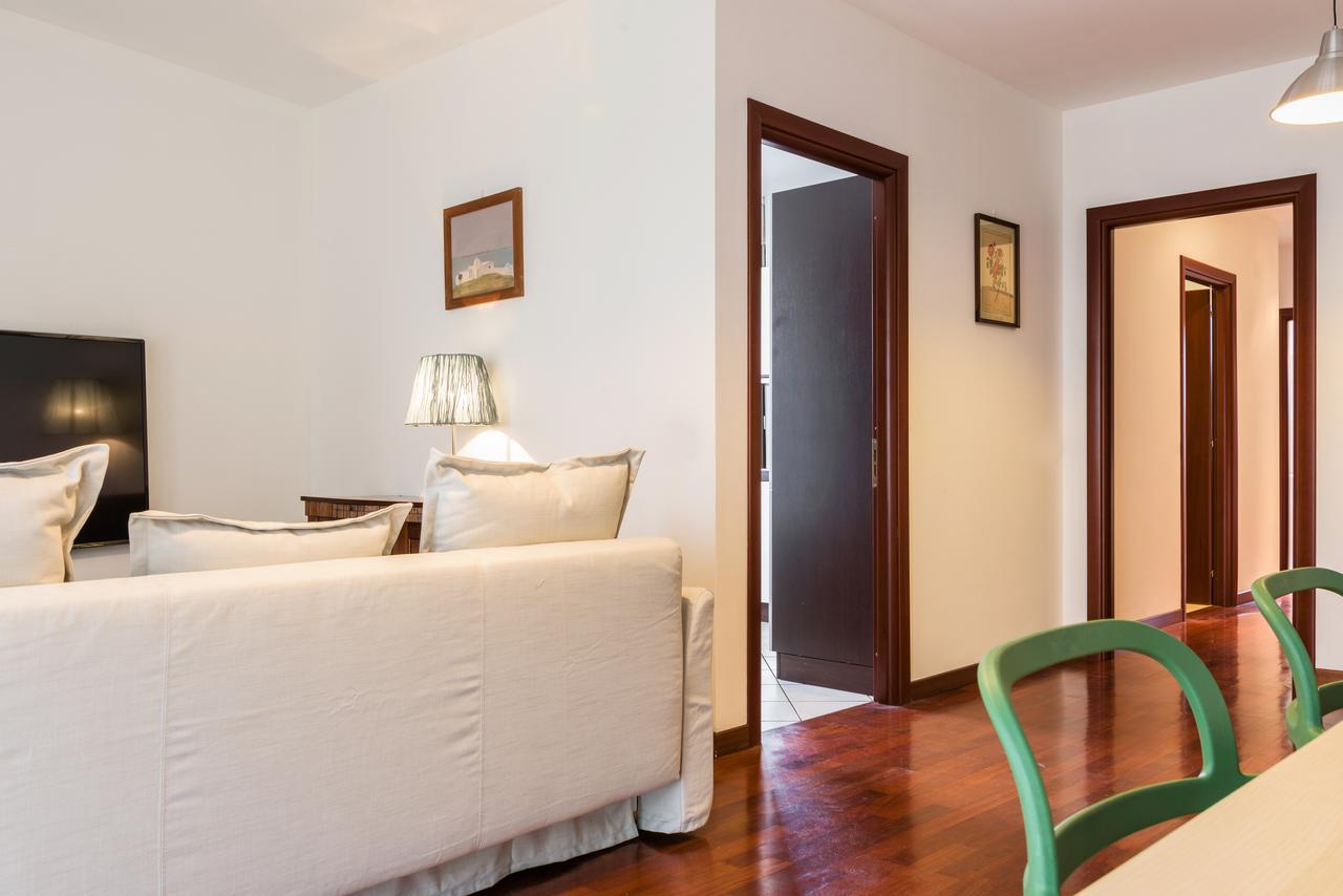 Magistretti Flexyrent Apartment Μιλάνο Εξωτερικό φωτογραφία