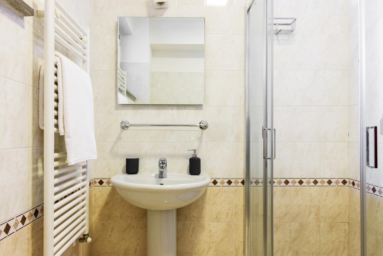 Magistretti Flexyrent Apartment Μιλάνο Εξωτερικό φωτογραφία