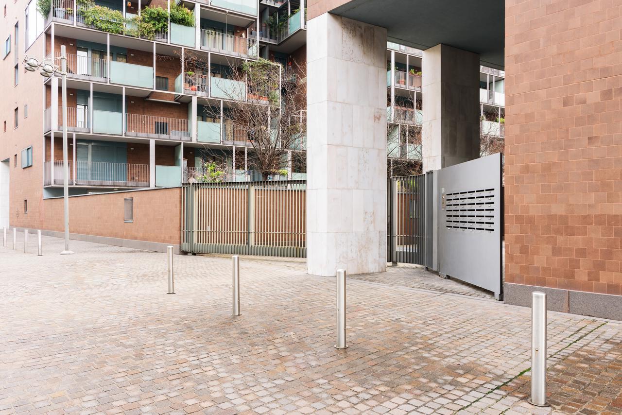 Magistretti Flexyrent Apartment Μιλάνο Εξωτερικό φωτογραφία