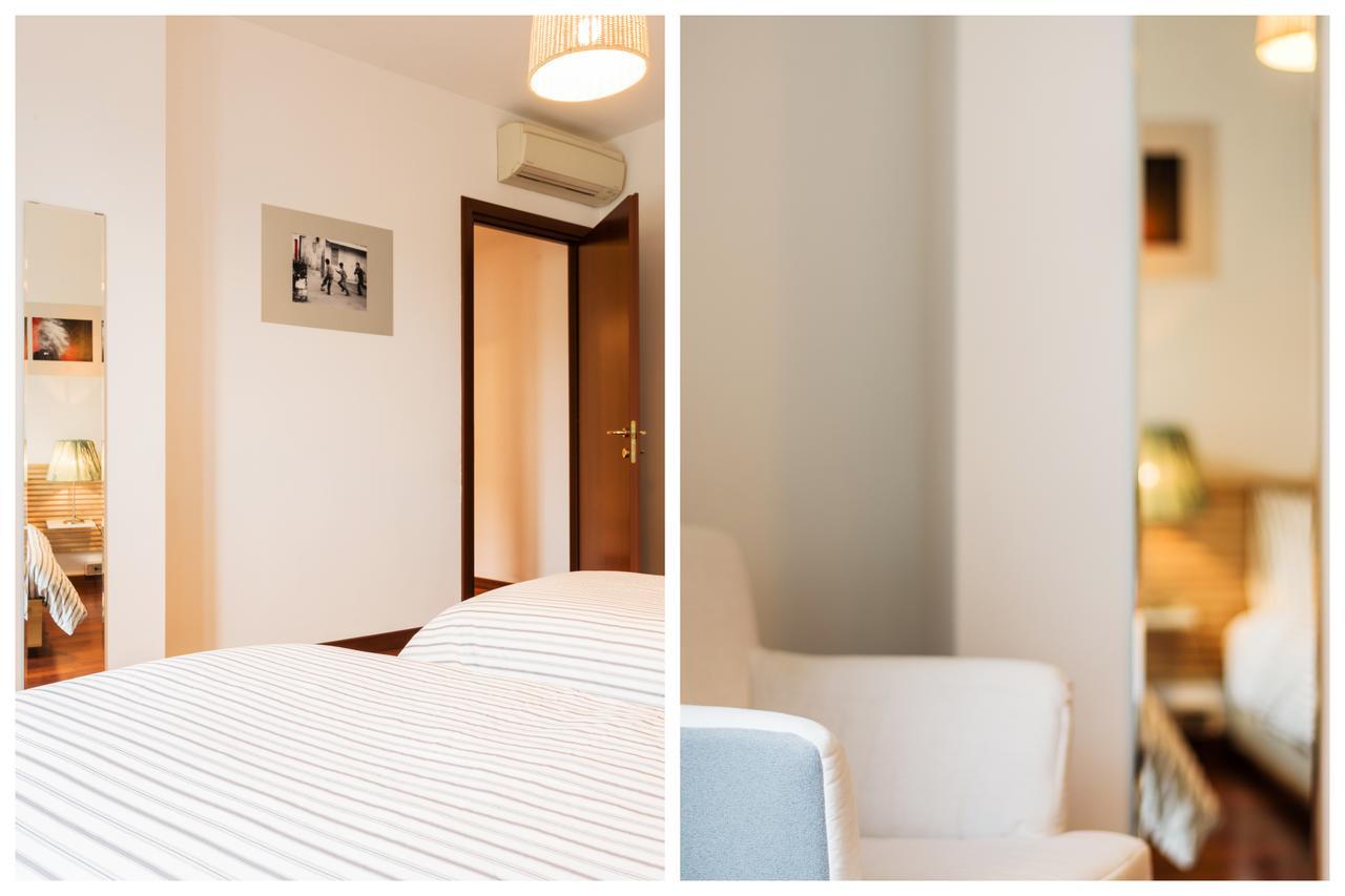 Magistretti Flexyrent Apartment Μιλάνο Εξωτερικό φωτογραφία