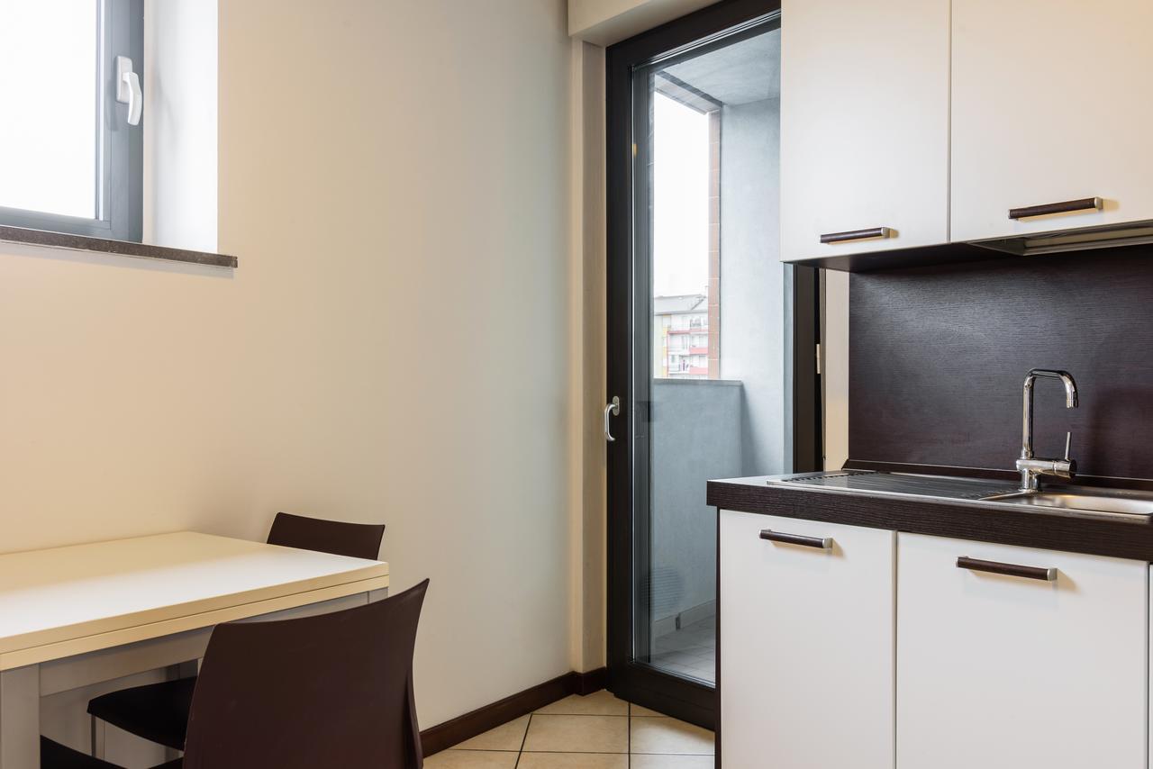 Magistretti Flexyrent Apartment Μιλάνο Εξωτερικό φωτογραφία