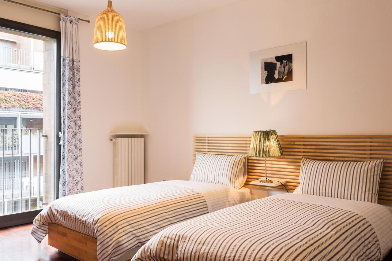 Magistretti Flexyrent Apartment Μιλάνο Εξωτερικό φωτογραφία